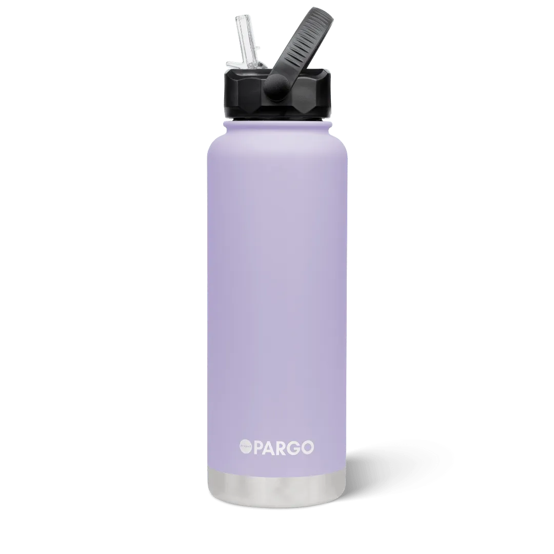 1200mL Insulated Sports Bottle