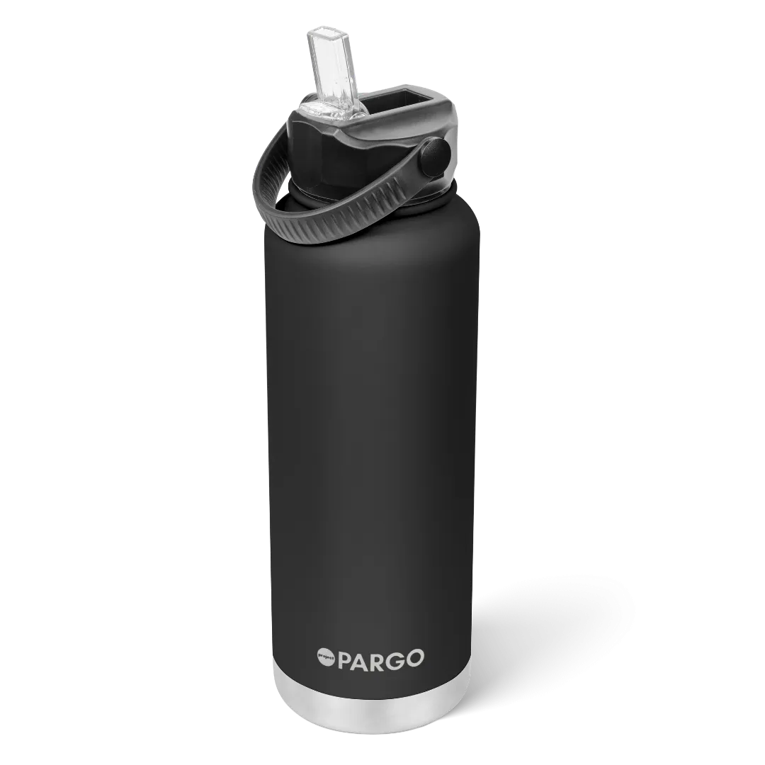 1200mL Insulated Sports Bottle