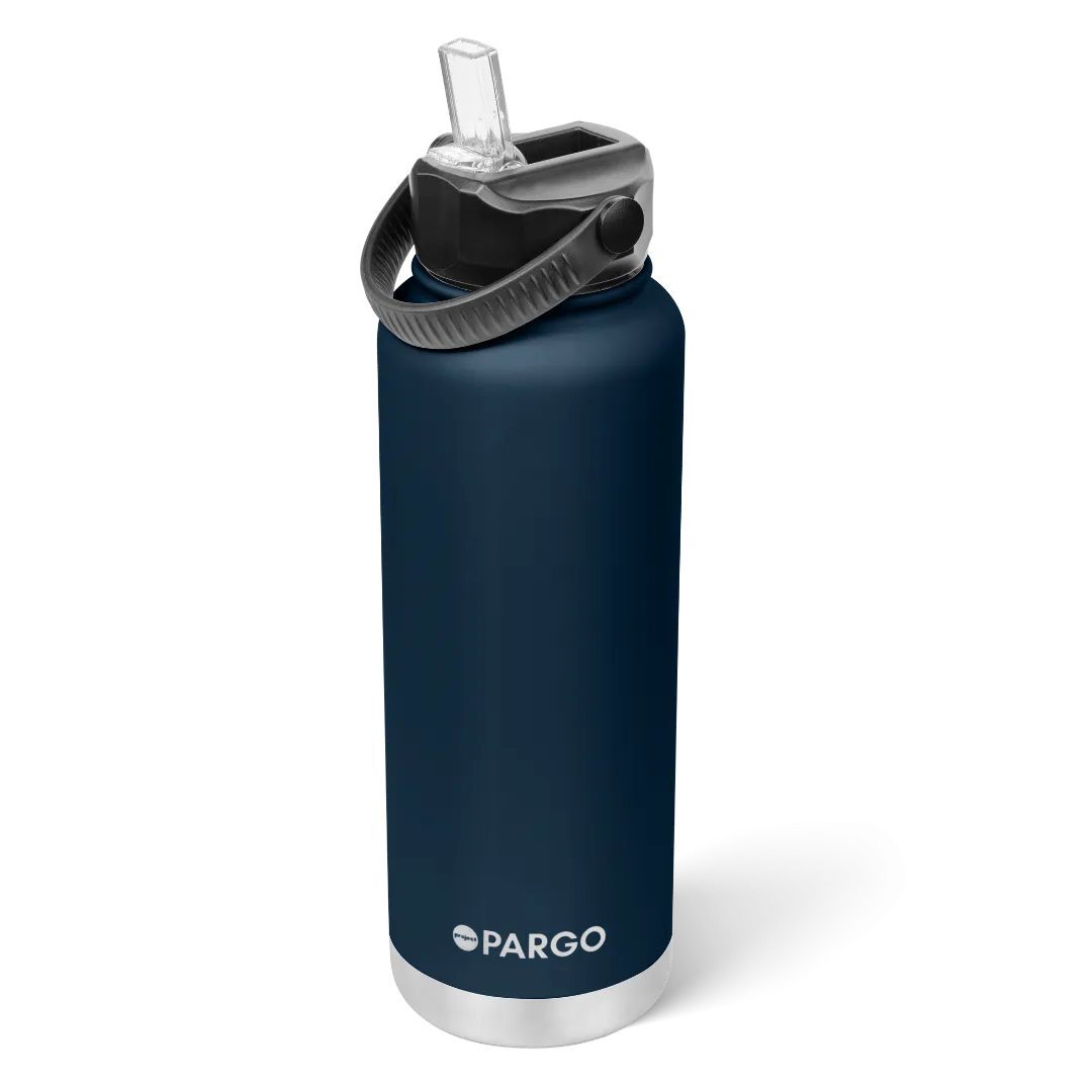 1200mL Insulated Sports Bottle