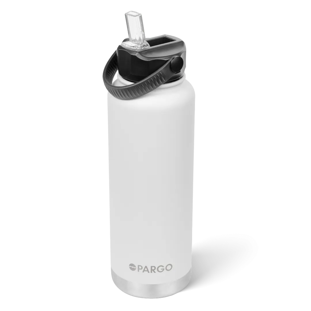 1200mL Insulated Sports Bottle