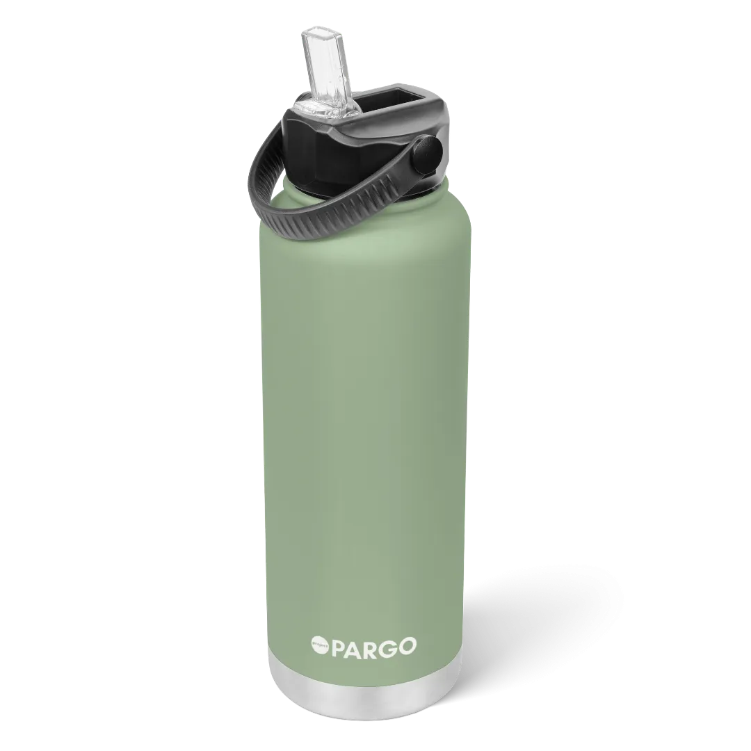 1200mL Insulated Sports Bottle