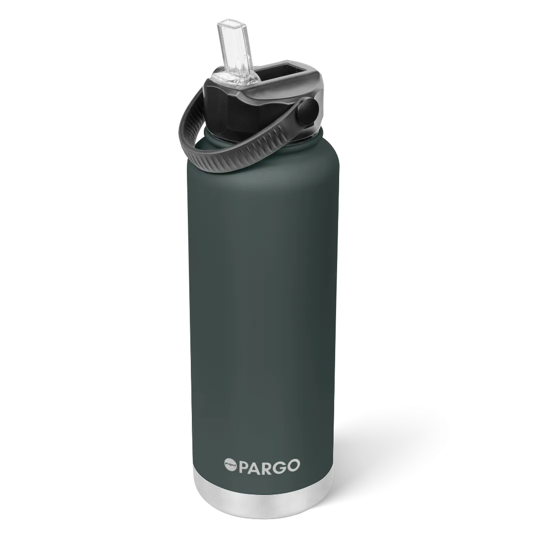 1200mL Insulated Sports Bottle