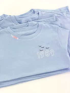 1989 Tee