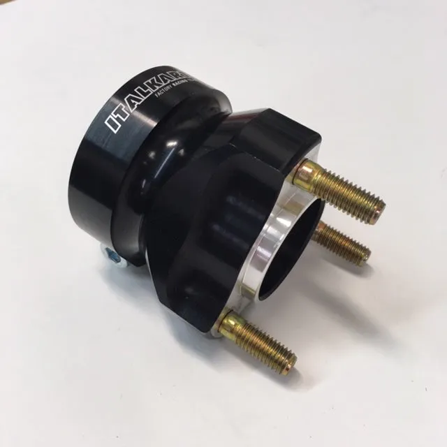 40 x 60mm - Italkart Rear Hub