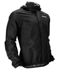 Acerbis X-Dry Motocross Rain Jacket - Black