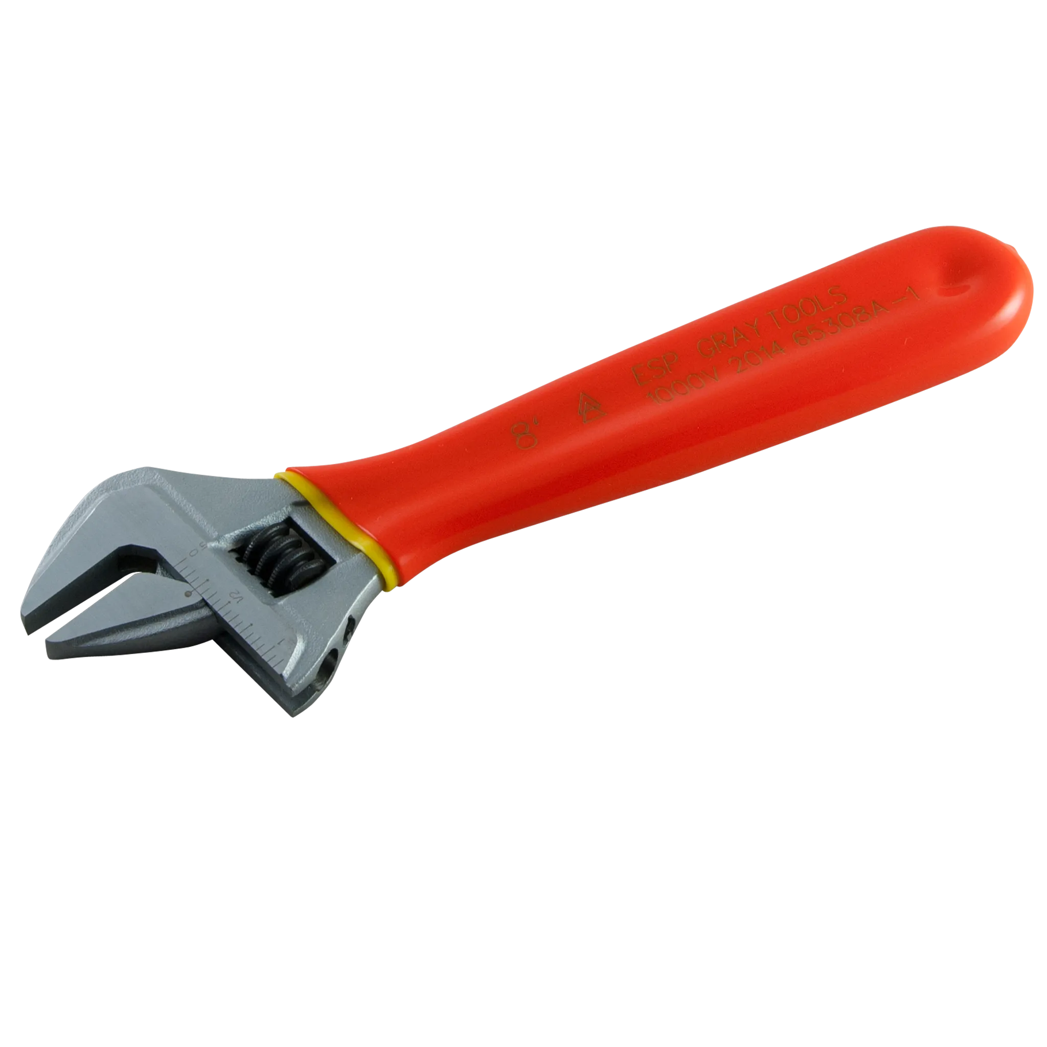 Adjustable Insulated Wrenches