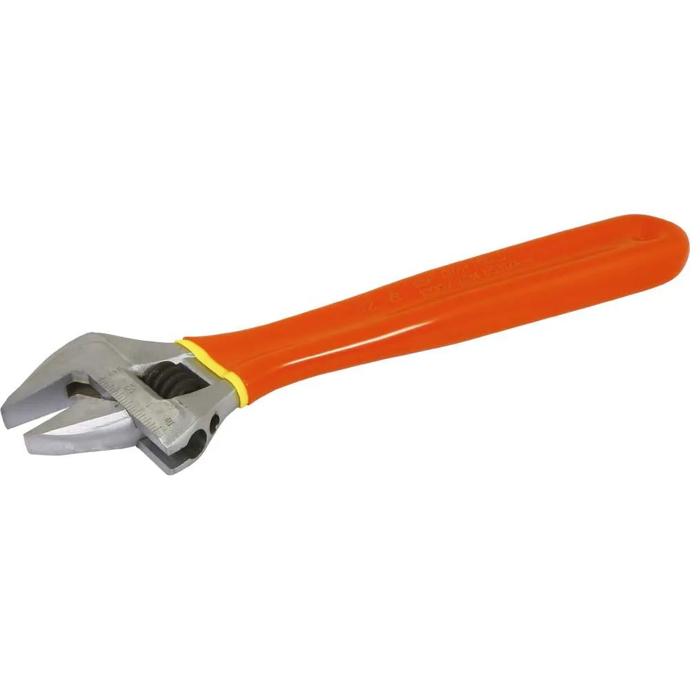 Adjustable Insulated Wrenches