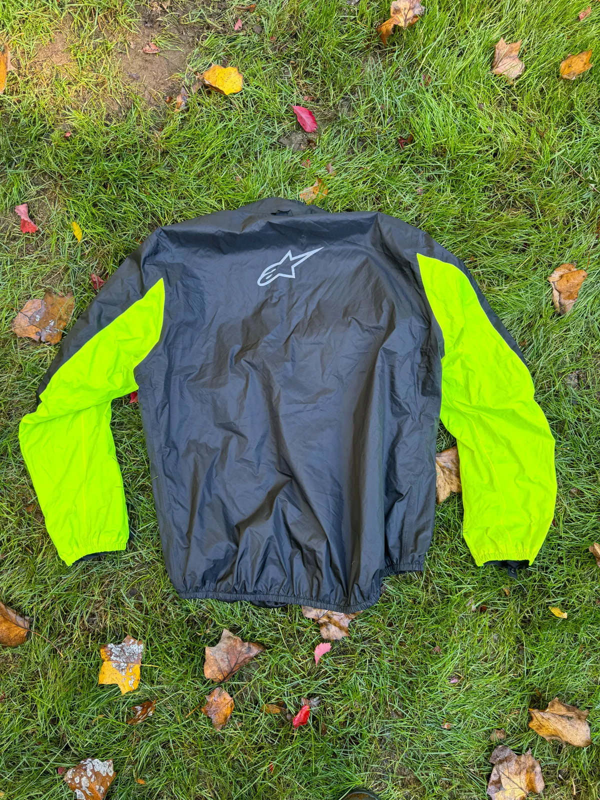 Alpinestars Bogota Pro Drystar Jacket