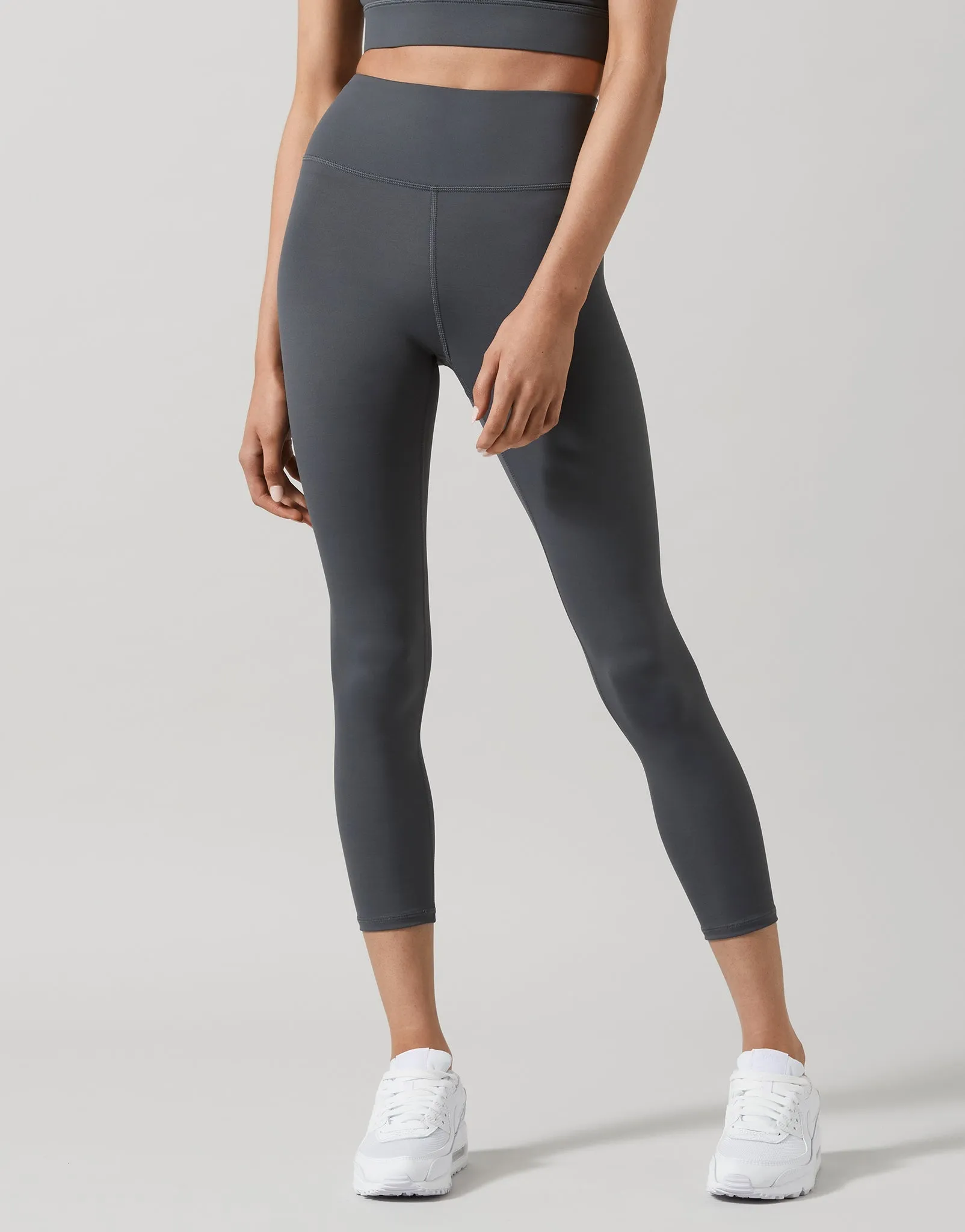 ASTRID Ultra-Core 7/8 Legging - Urban Grey