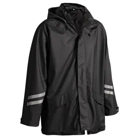 Blaklader 4301 Rain Jacket Black