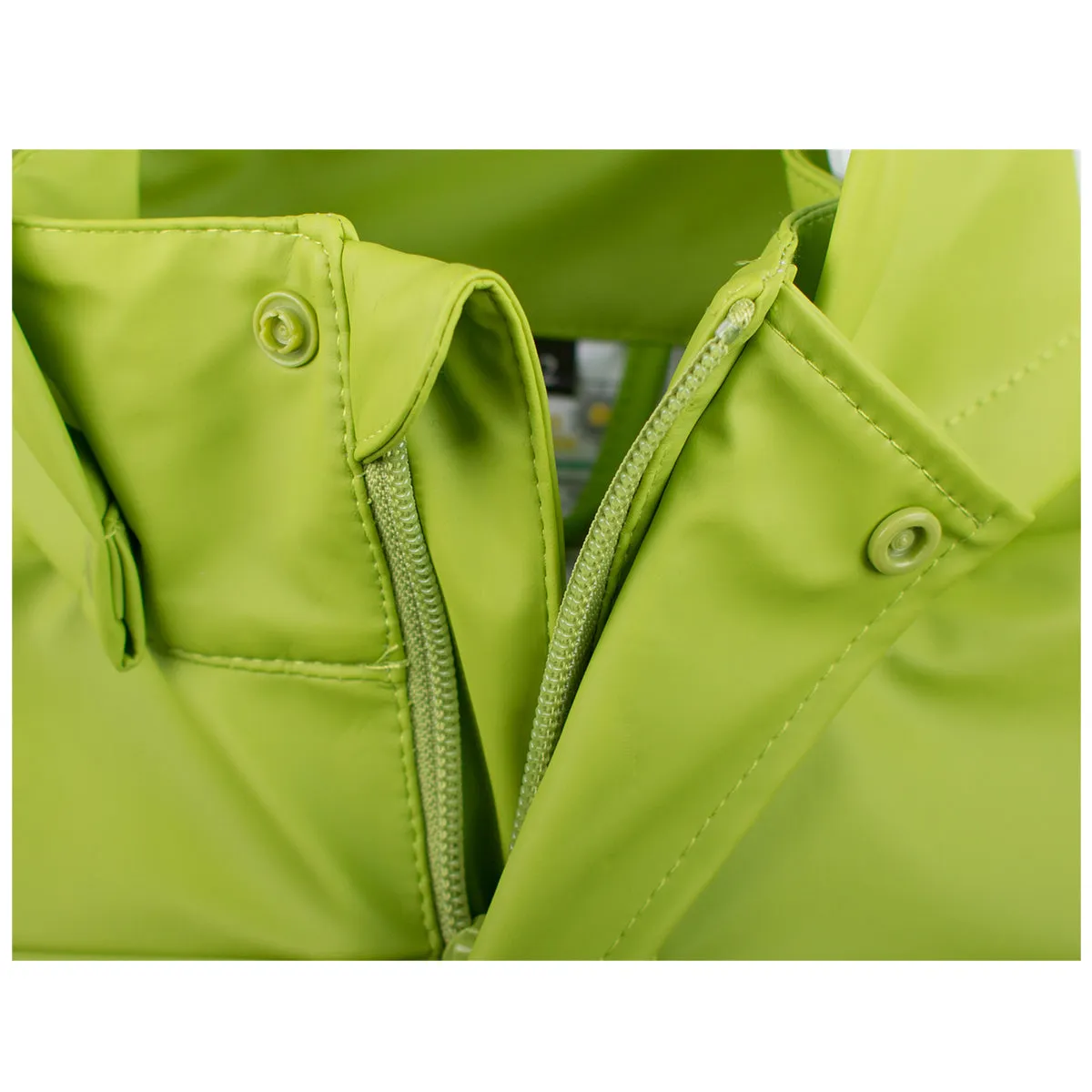 BMS Child Softskin Rain Jacket