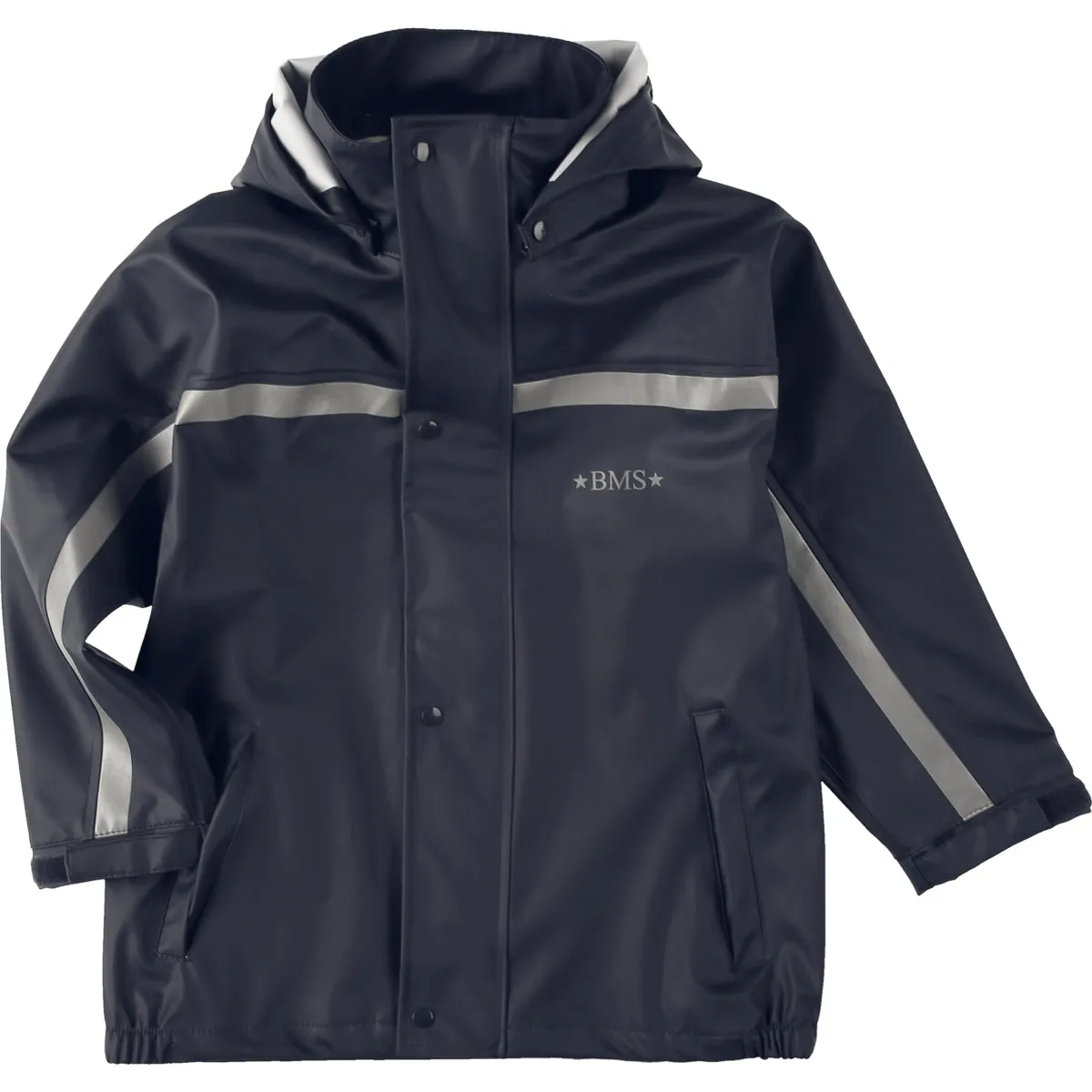 BMS Child Softskin Rain Jacket