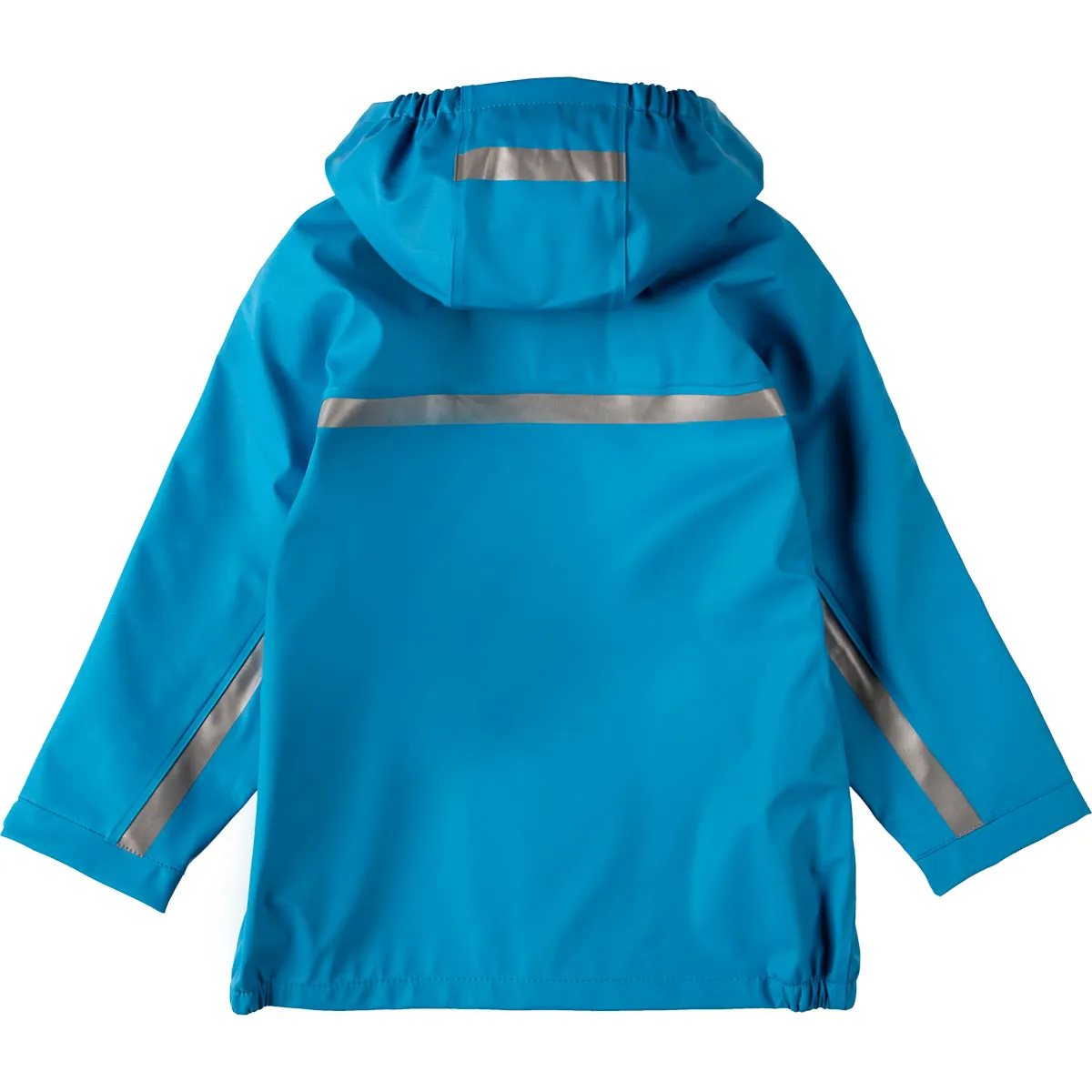 BMS Child Softskin Rain Jacket