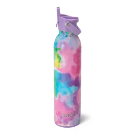 Cloud Nine Flip   Sip Bottle (26oz)