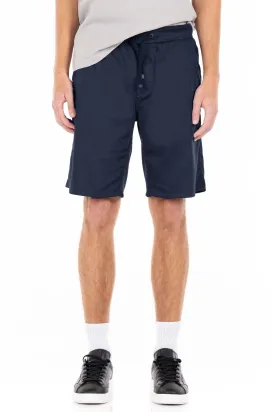 Dover Pull-On Volley Short - Navy