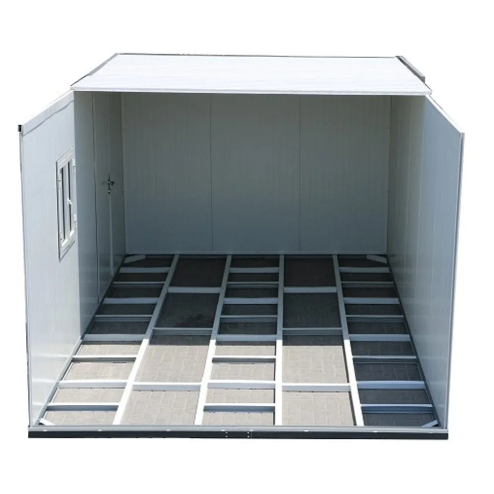 DuraMax | Flat Roof Insulated Building 16' x 10'