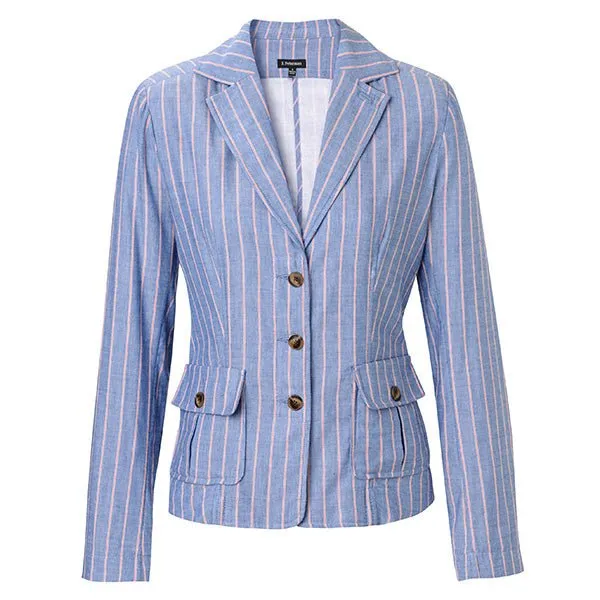 English Walking Blazer