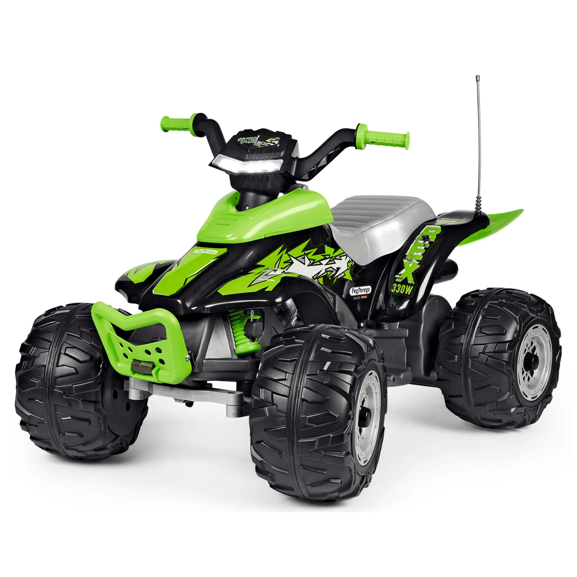 Green Corral 12v Electric Quad Bike