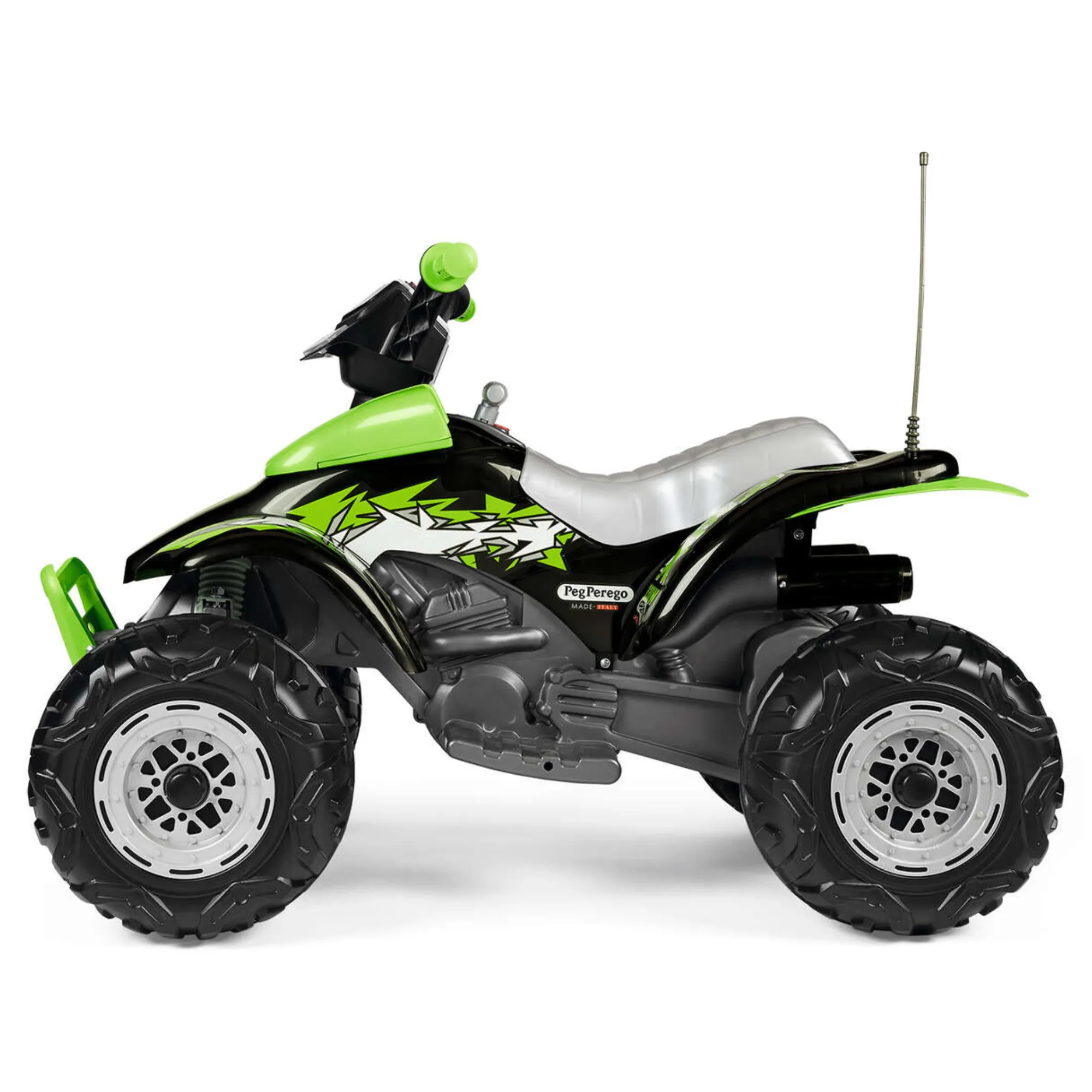 Green Corral 12v Electric Quad Bike