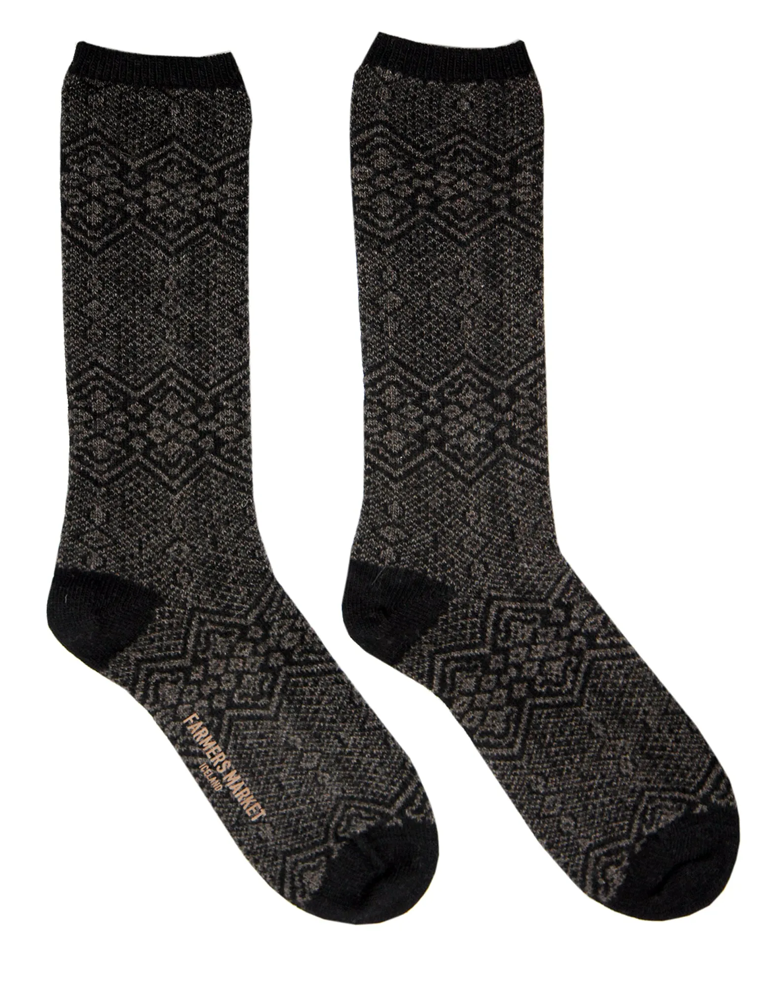 Hamragardar, socks unisex