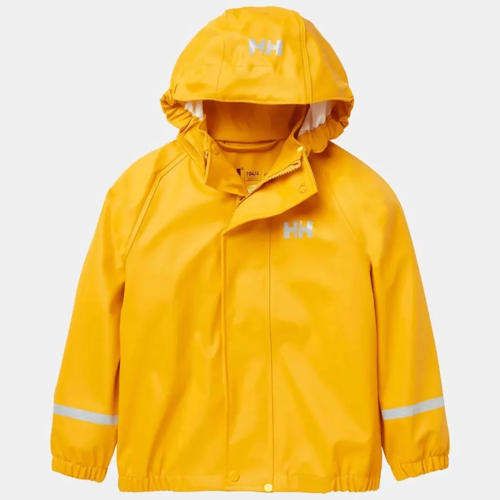 Helly Hansen Kids Bergen 2.0 Rain Set