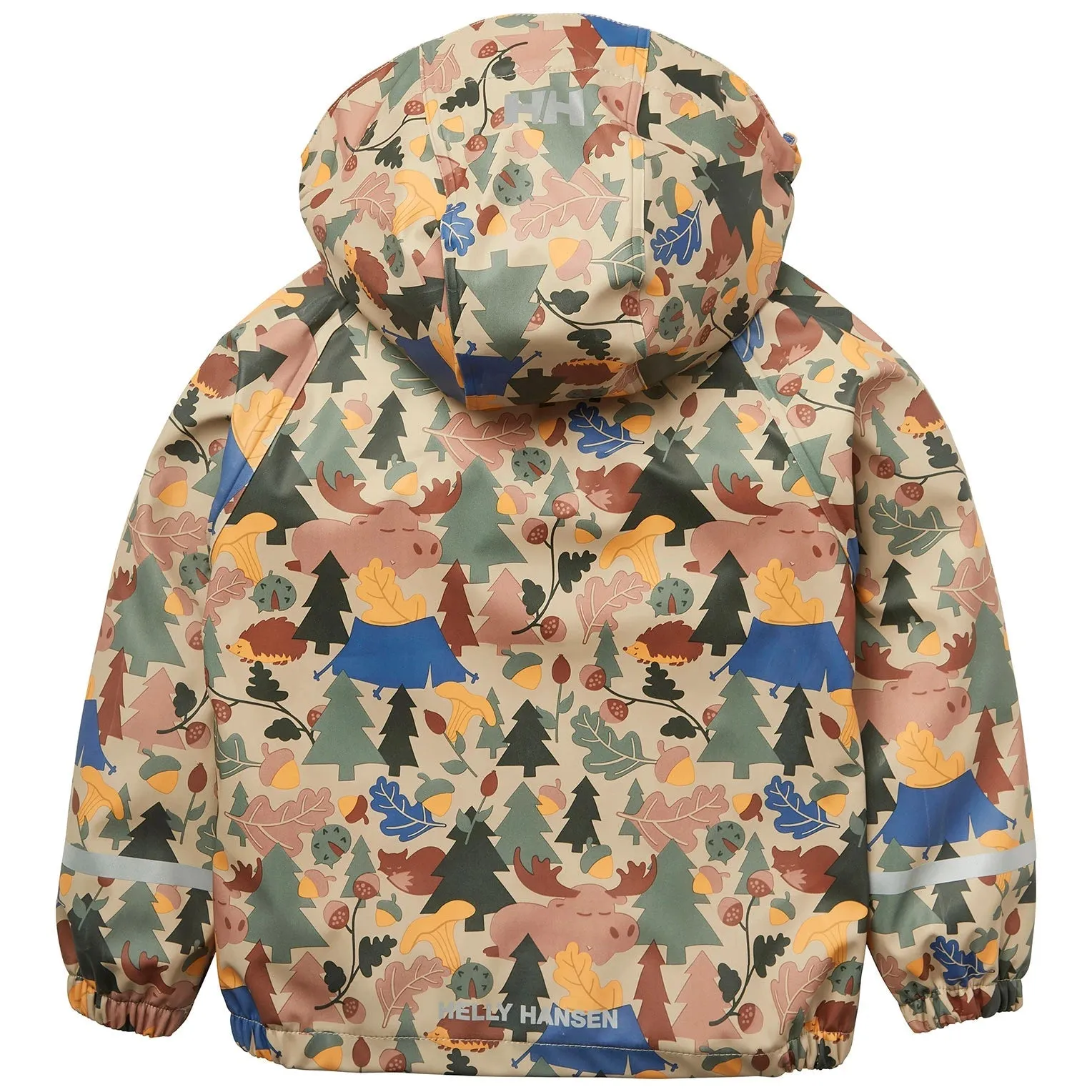 Helly Hansen Kids Bergen 2.0 Rain Set