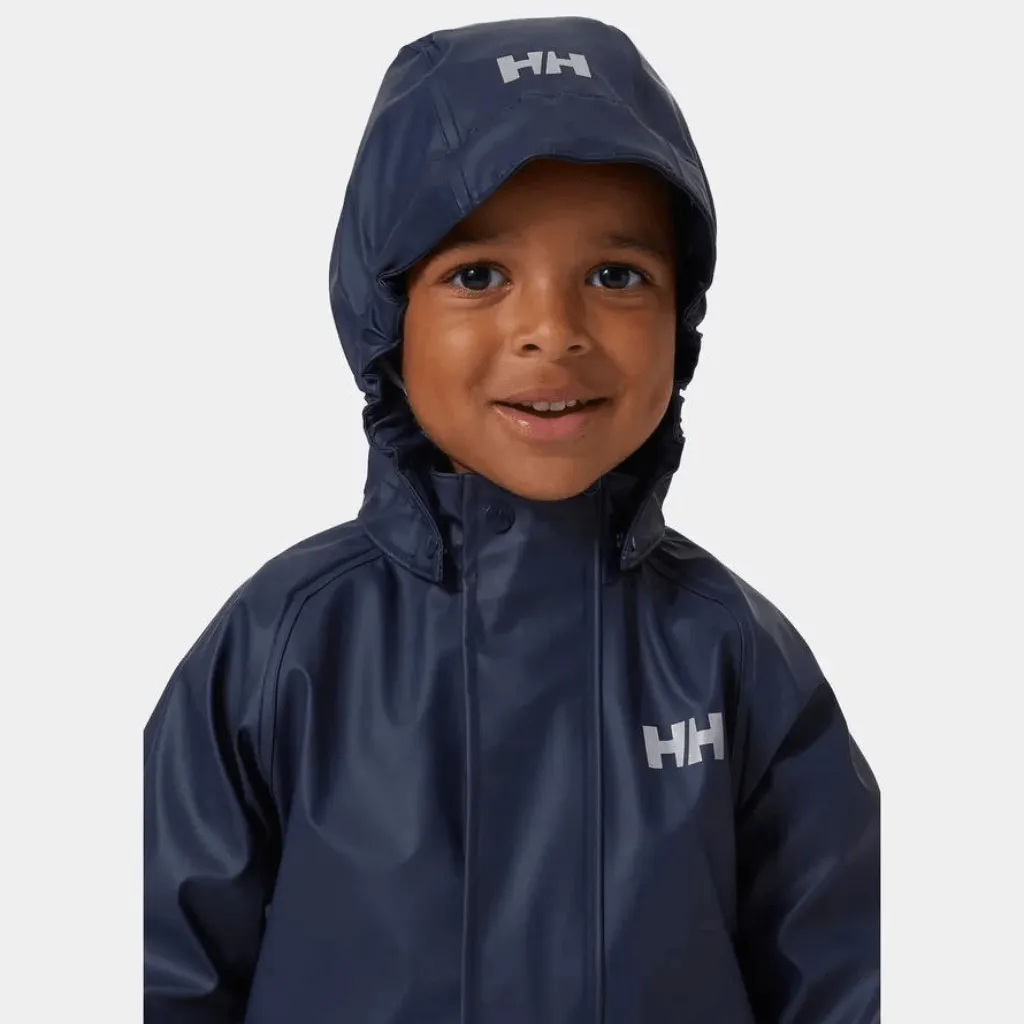 Helly Hansen Kids Bergen 2.0 Rain Set