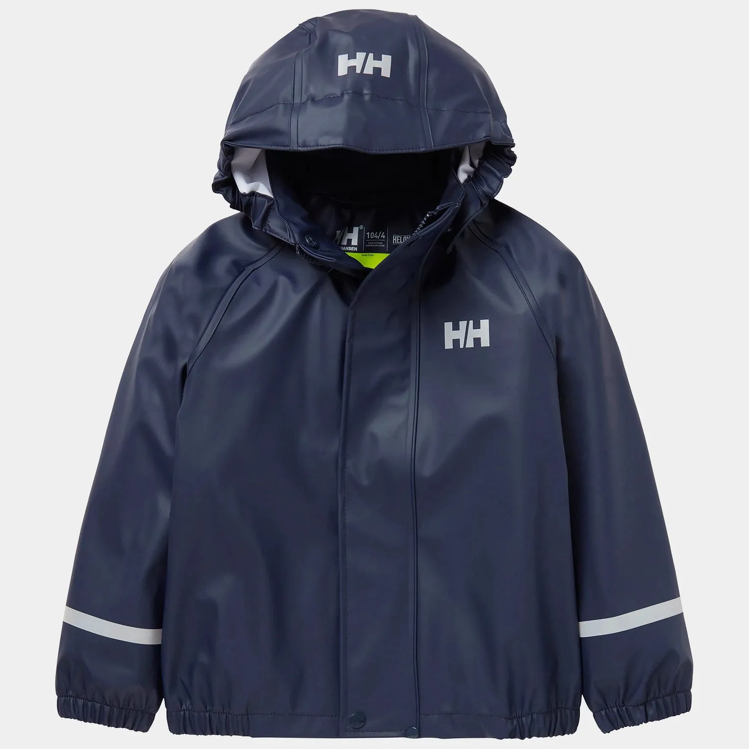 Helly Hansen Kids Bergen 2.0 Rain Set