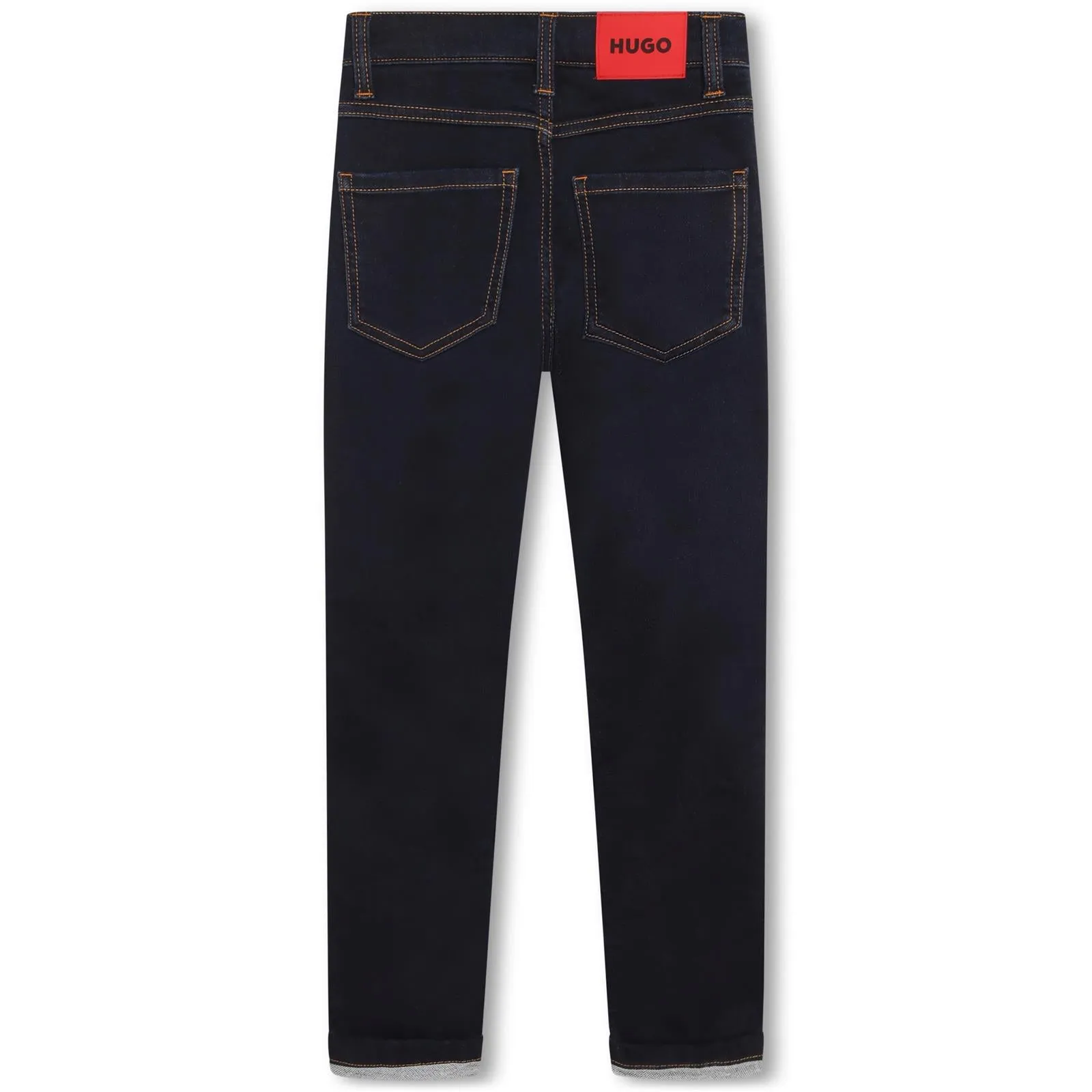 Hugo Rinse Wash Jeans