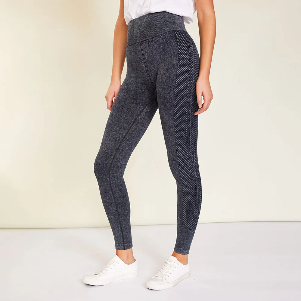 Isla Leggings (Black)