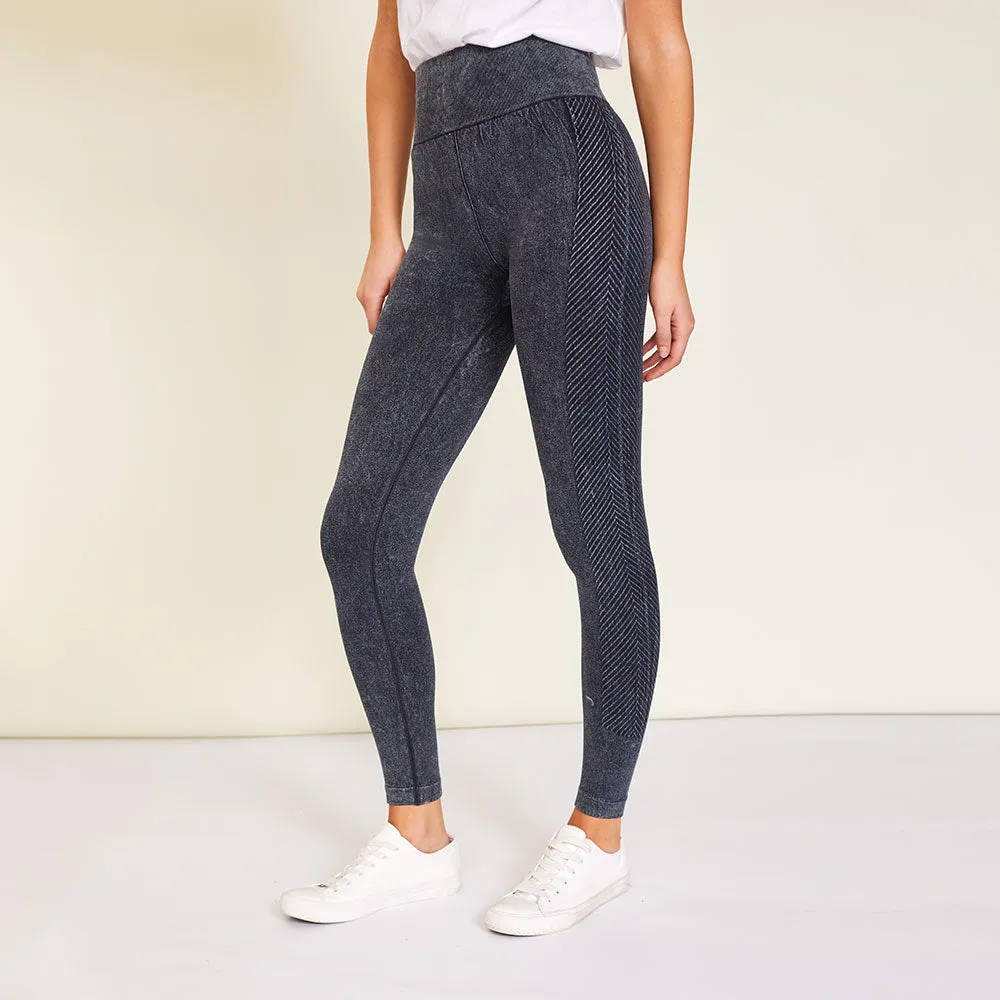 Isla Leggings (Black)