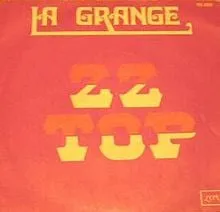 La Grange by ZZ Top (A)