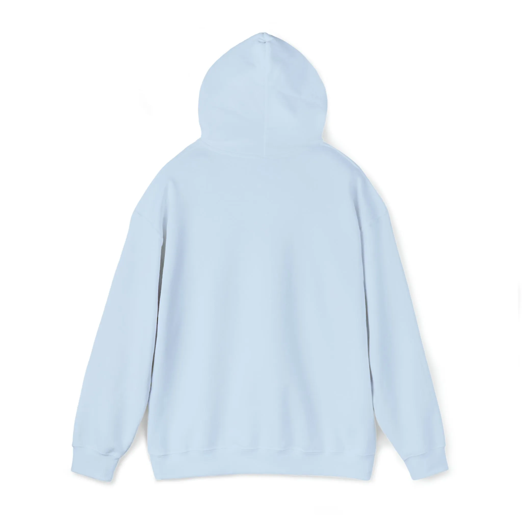 Lady Hooded Sweatshirt