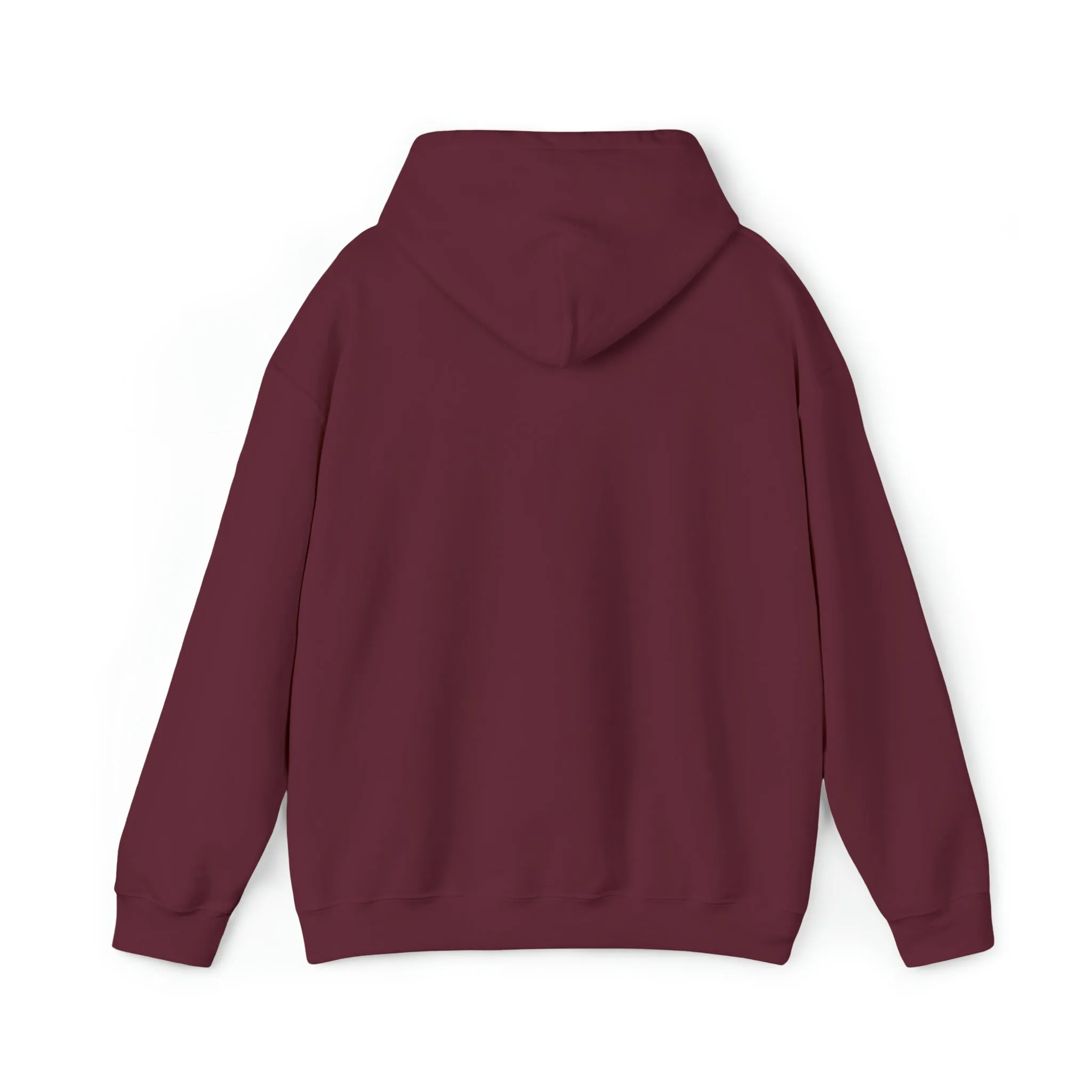 Lady Hooded Sweatshirt