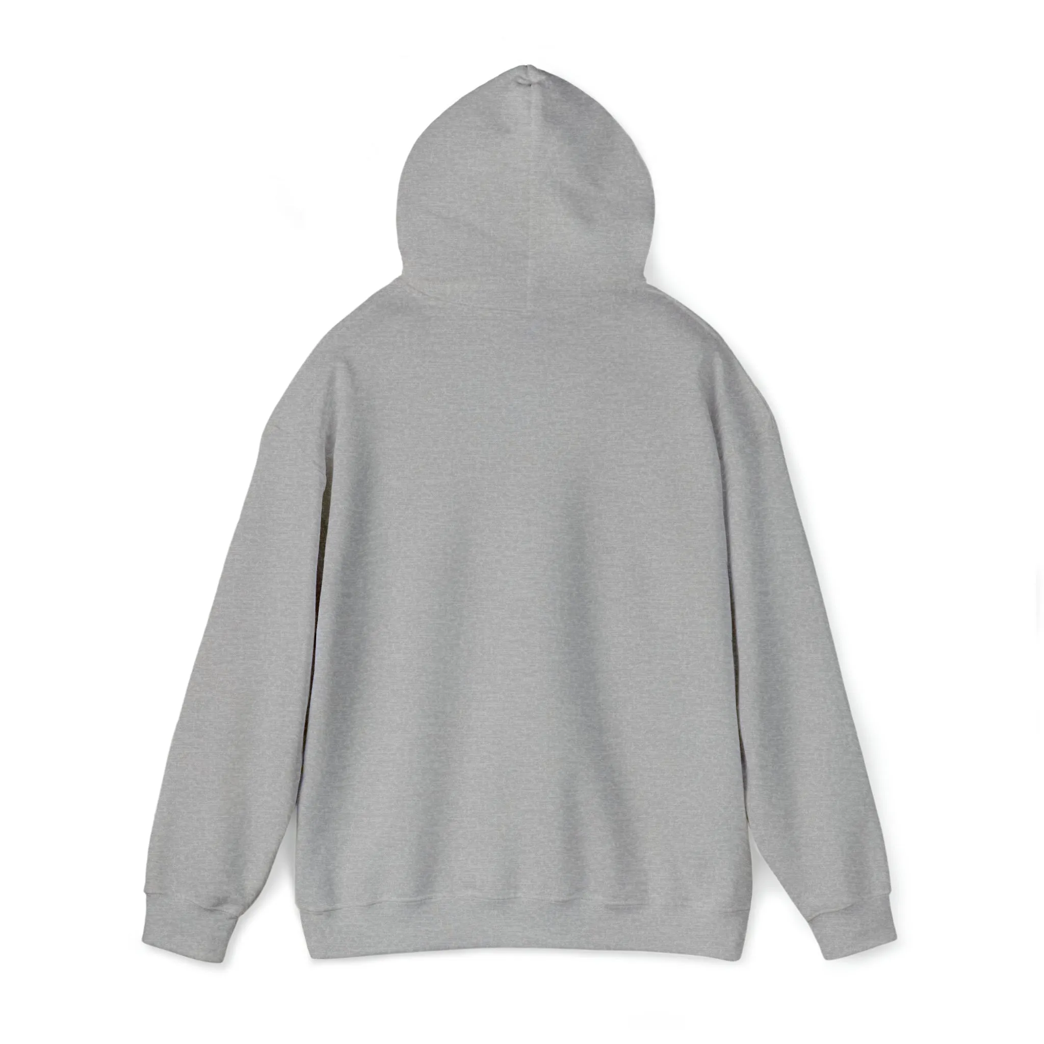 Lady Hooded Sweatshirt