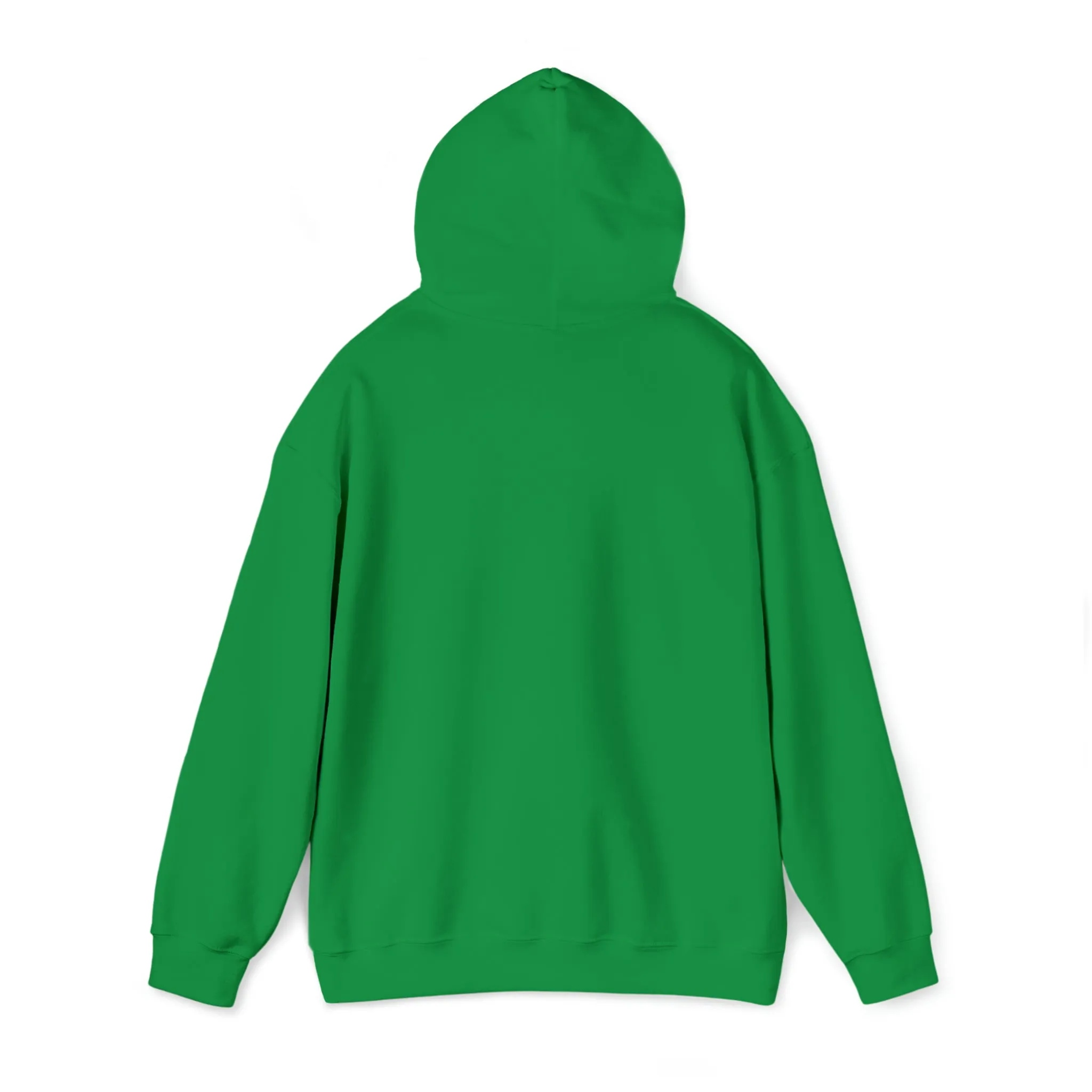 Lady Hooded Sweatshirt