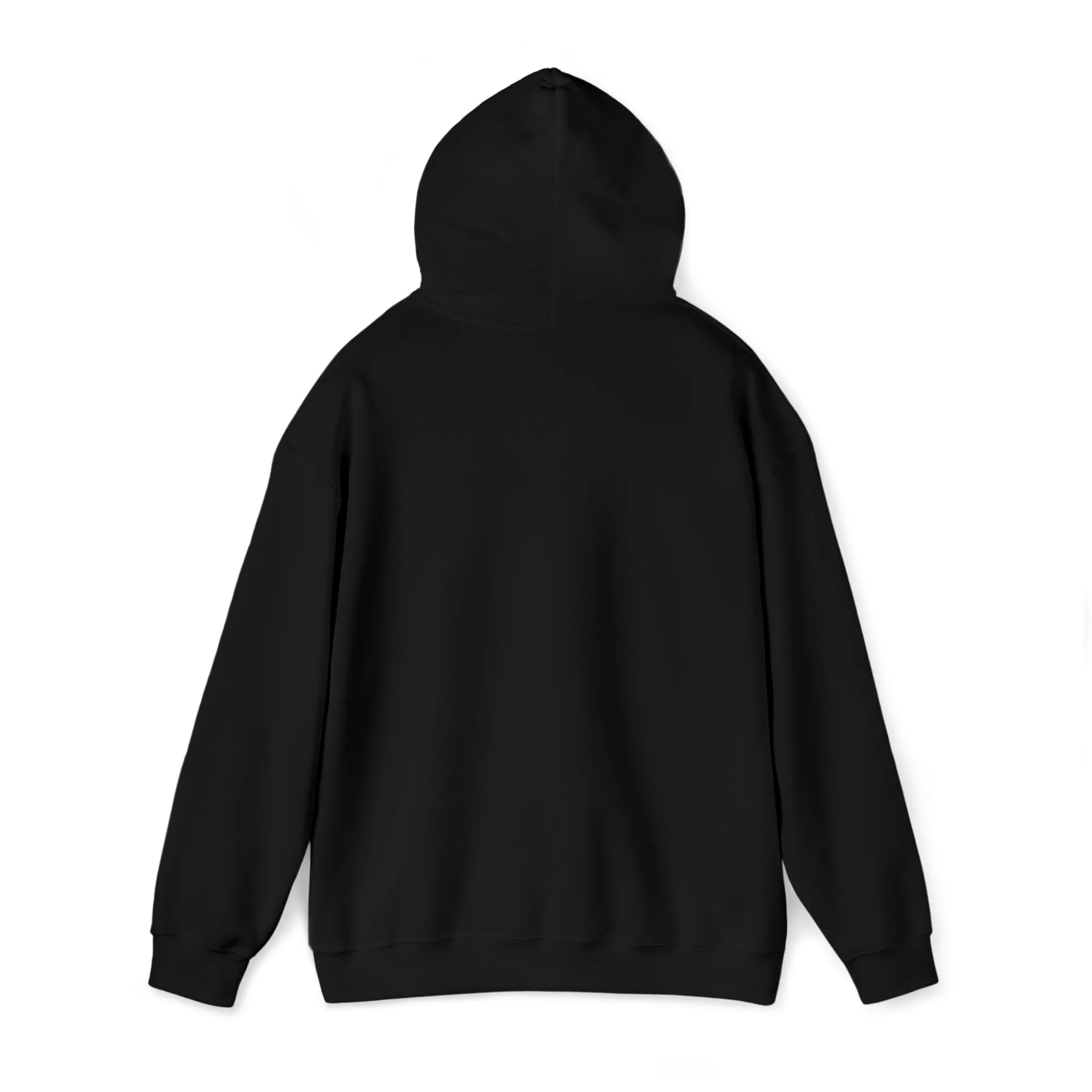 Lady Hooded Sweatshirt