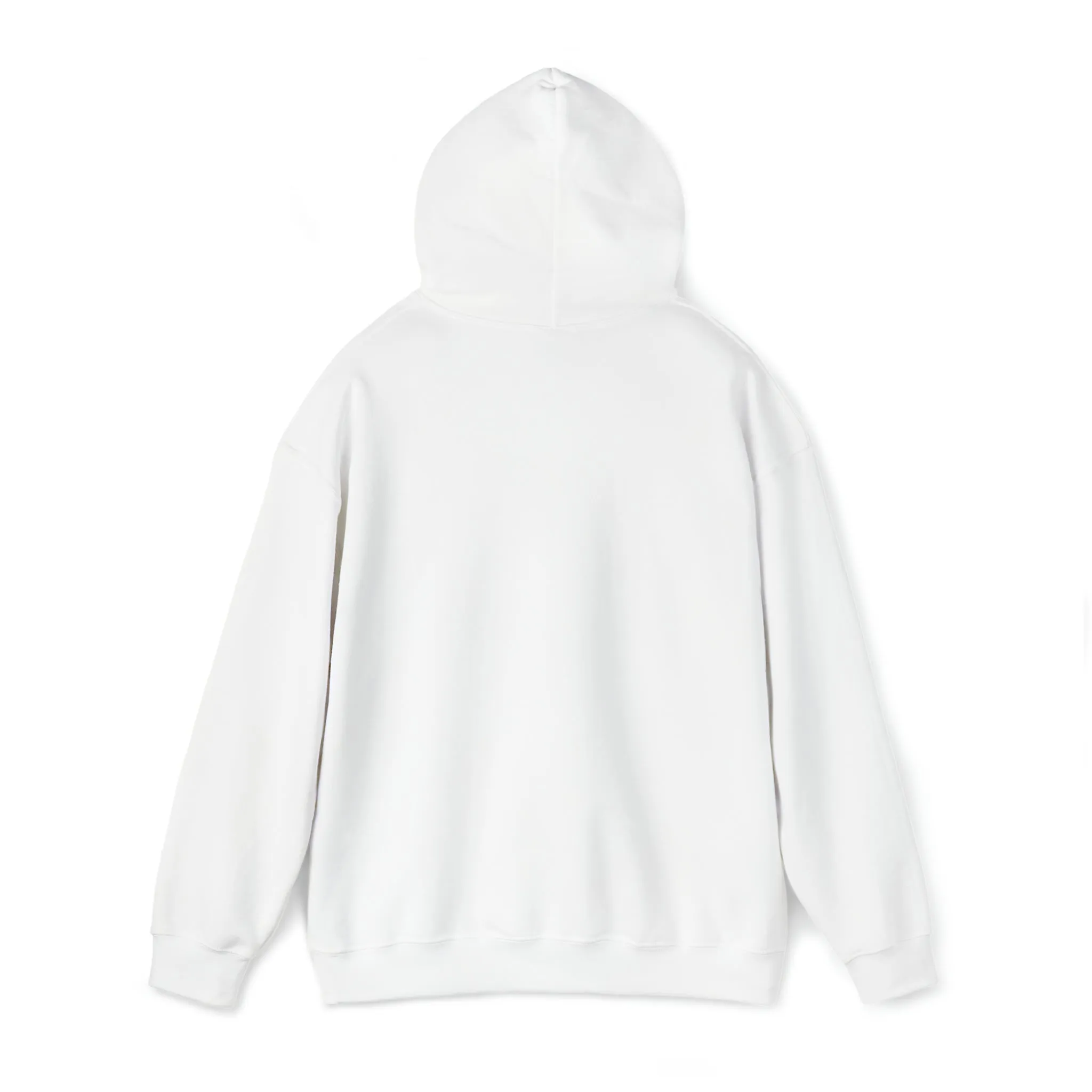 Lady Hooded Sweatshirt