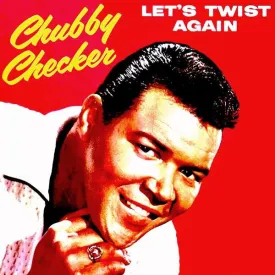 Let's Twist Again by Chubby Checker (Eb)