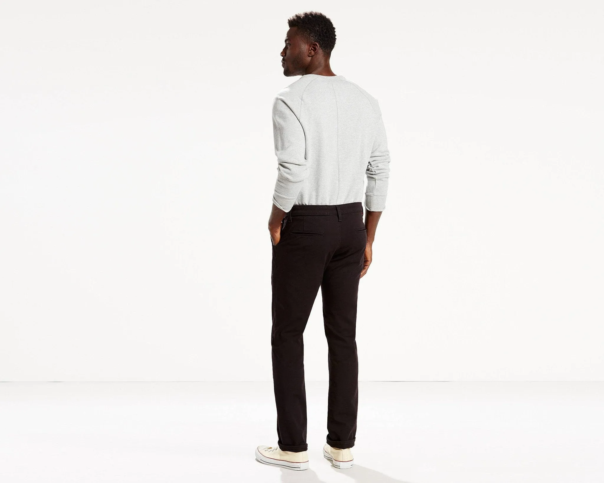 Levi's® Commuter™ 511™ Slim Fit Trousers