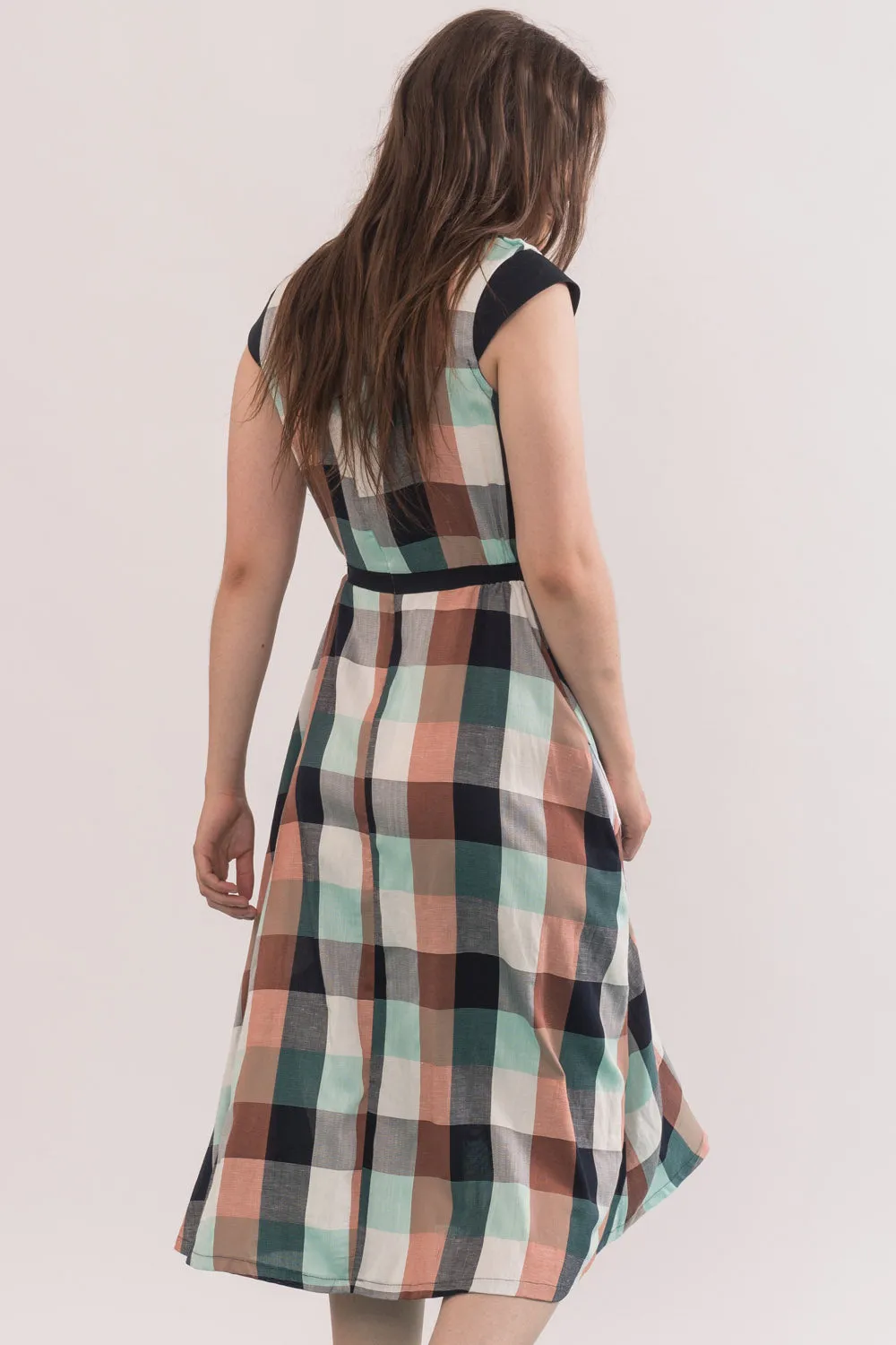 Liebovitz Dress