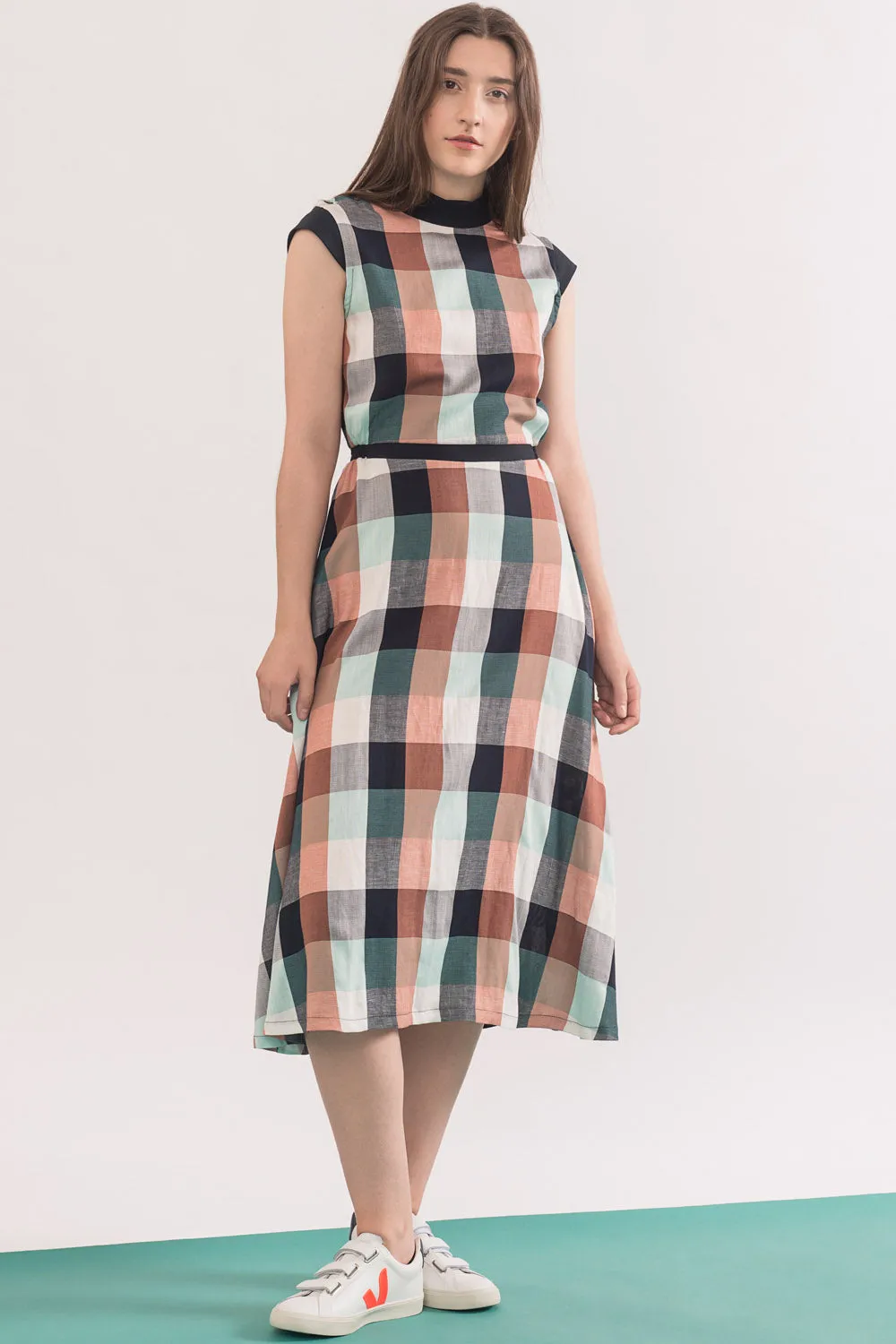 Liebovitz Dress