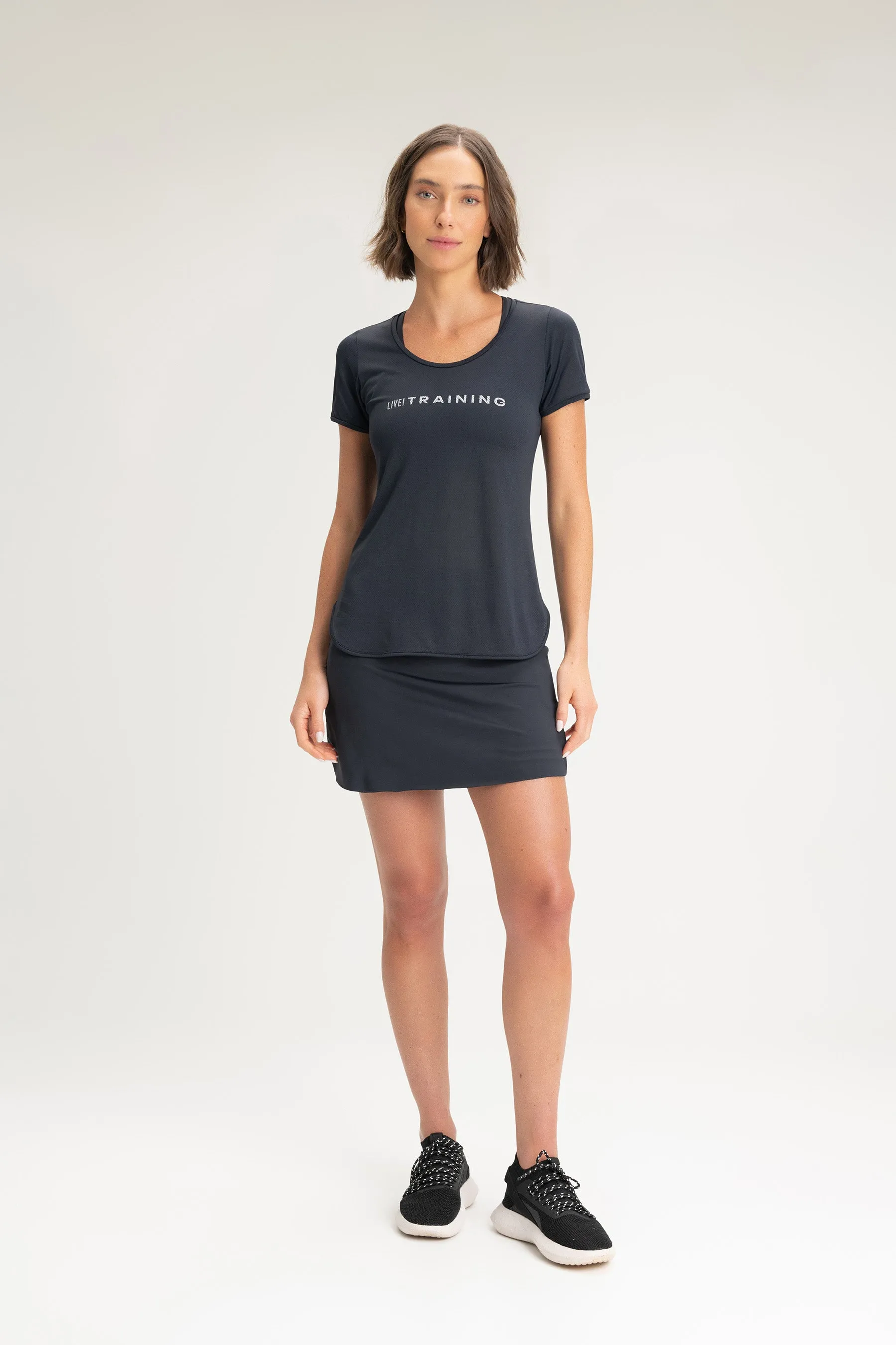 LIVE! Essential Action T-Shirt