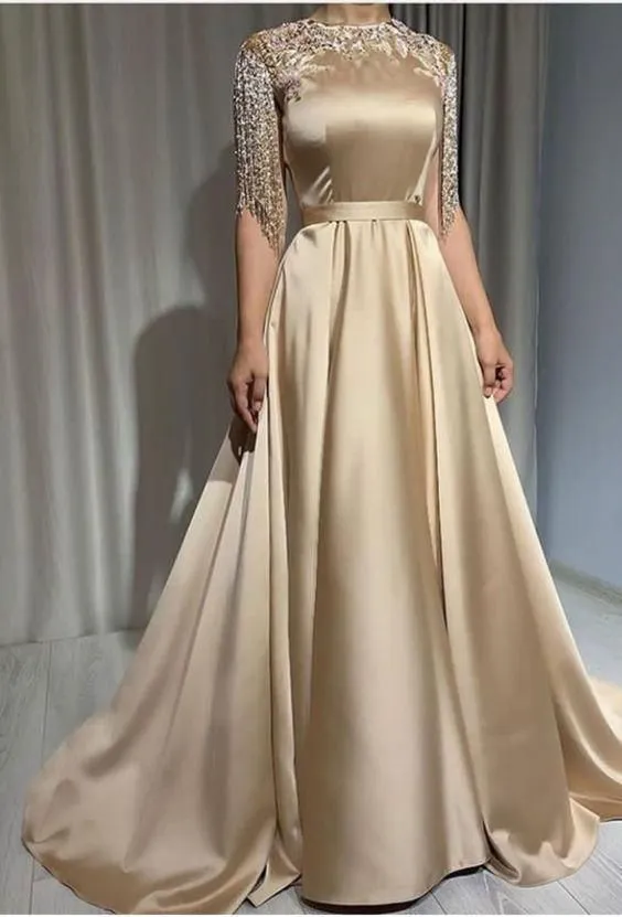 Long prom dresses Amazing evening Dresses     S689