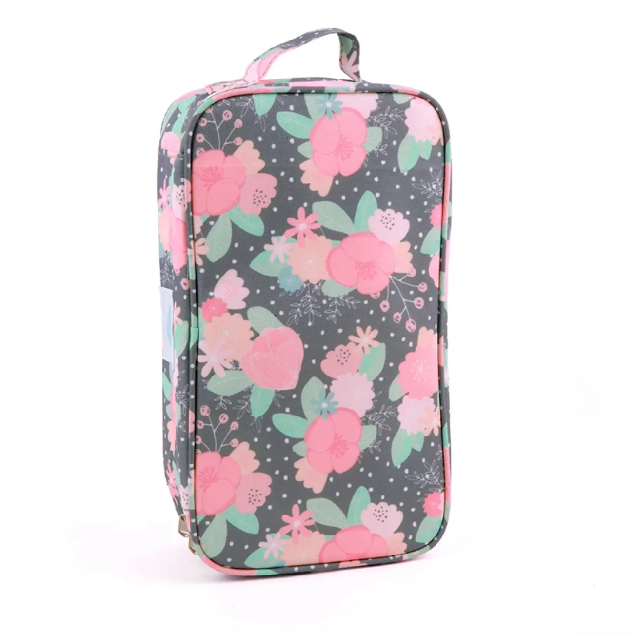 Love Mae Insulated Bag & Ice Brick - In Bloom