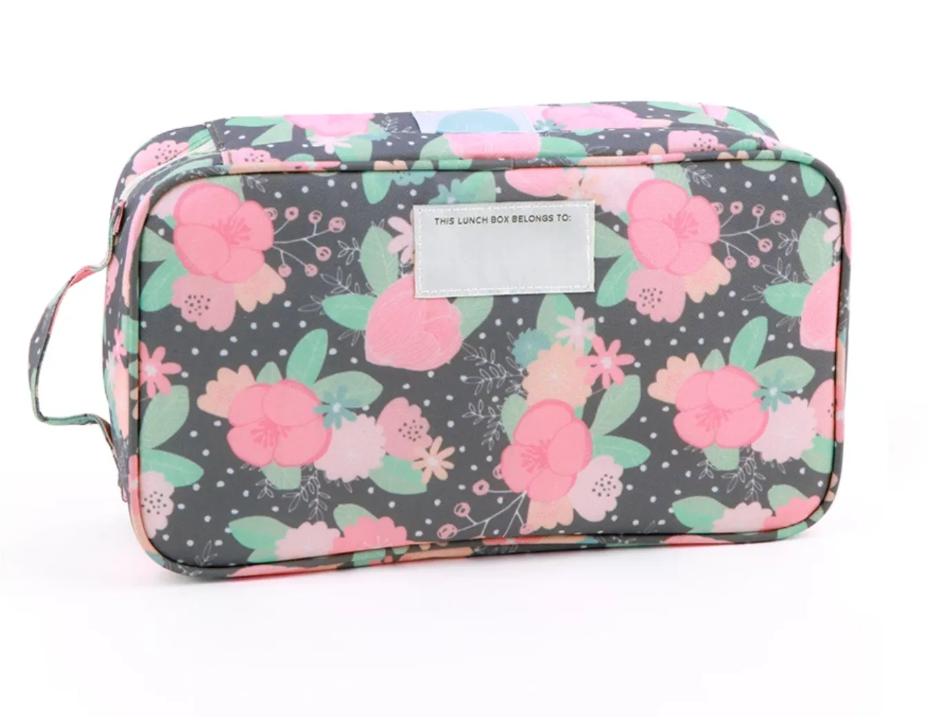 Love Mae Insulated Bag & Ice Brick - In Bloom