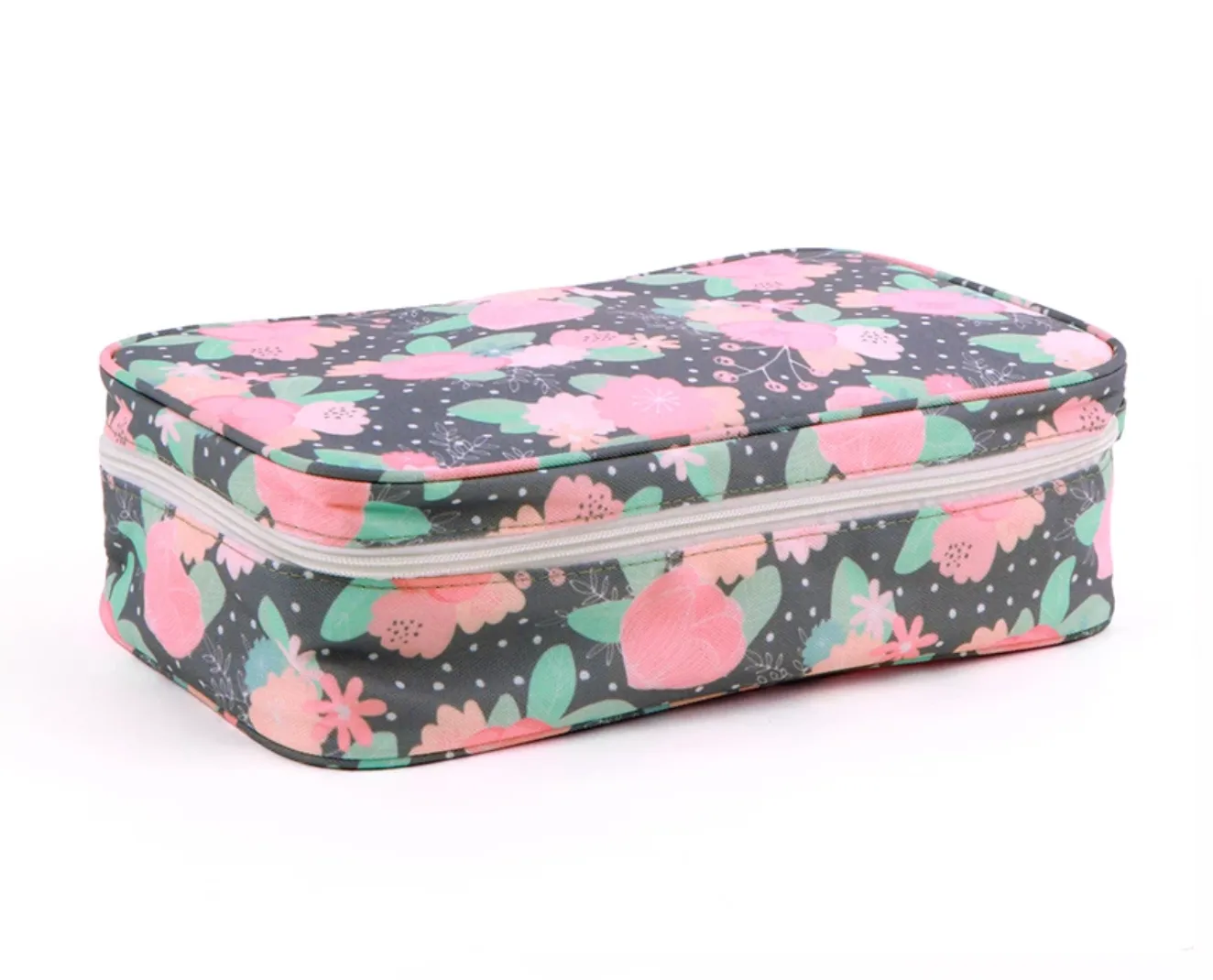 Love Mae Insulated Bag & Ice Brick - In Bloom