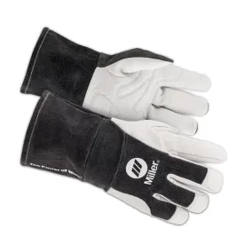 Miller Classic Heavy Duty Mig/Stick Gloves