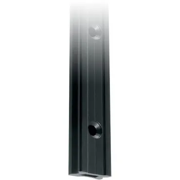 Ronstan S42 MastTrack Gate Black (650mm) RC1429-0.6