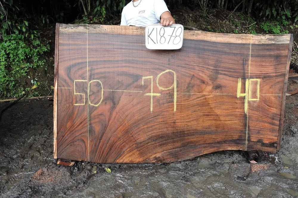 Slab K18078